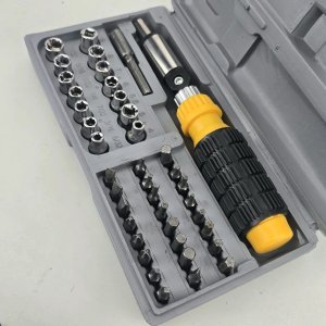 Set de Dados de 41 Piezas - imagen 3
