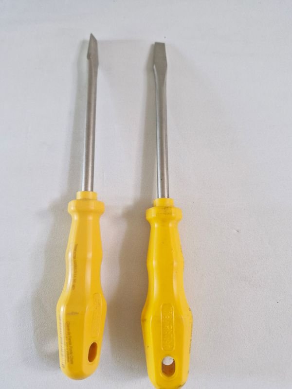 Destornilladores largos de 24 cm - imagen 2