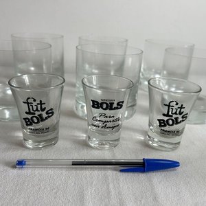Juego de Vasos de Whisky y Shots con Publicidad - imagen 4