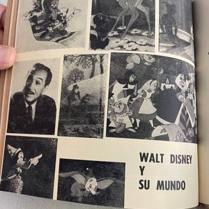 Revista Nuevo Film: Primer Semestre 1968 - imagen 14