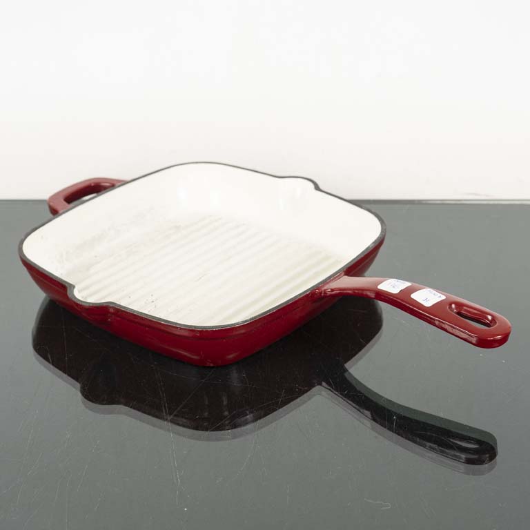 Lote anterior: Plancha Bugatti de alta calidad para cocina