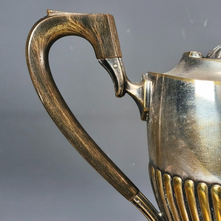 Servicio de té y café WMF con accesorios - imagen 10