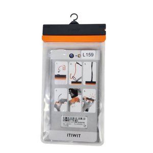 Lote anterior: Bolsa Estanca para Celular Talle L Marca ITIWIT