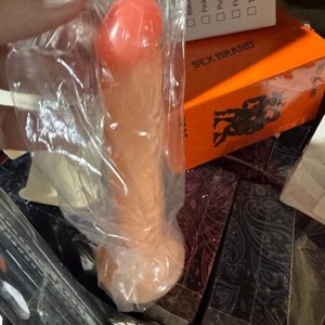 Juguete sex - imagen 2