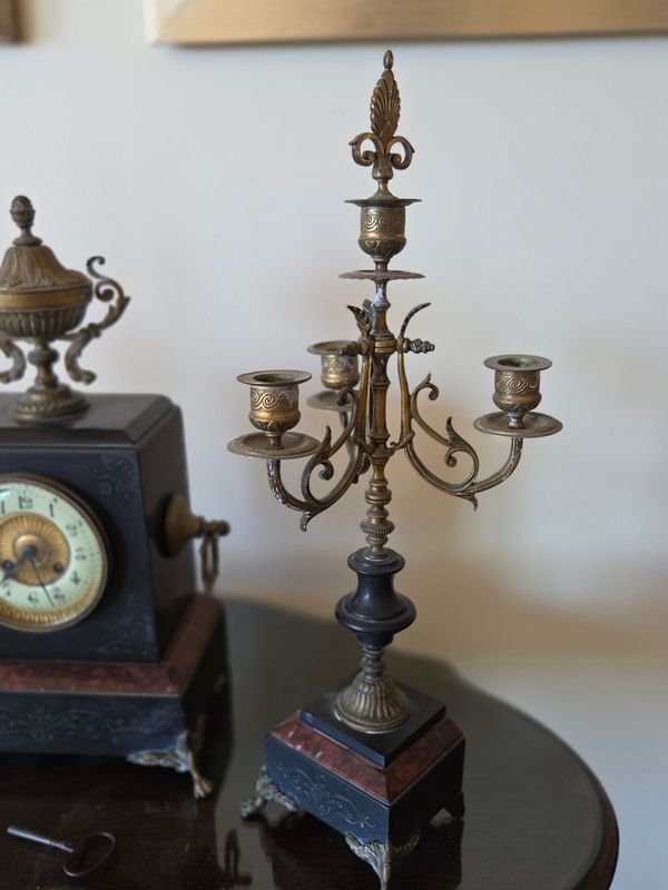 Ganadería y Muebles de Lujo en Bronce - imagen 7