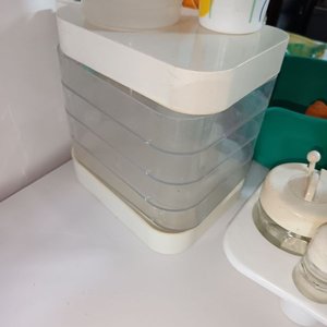 Lote de Utensilios de Plástico para Cocina y Hogar - imagen 2
