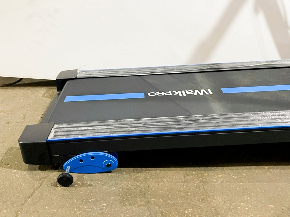 Caminador IWALK PRO con manual para ejercicio en casa - imagen 5