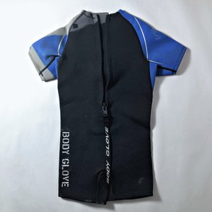 Traje de Neopreno Speedo para Niño y Botas Body Glove - imagen 5