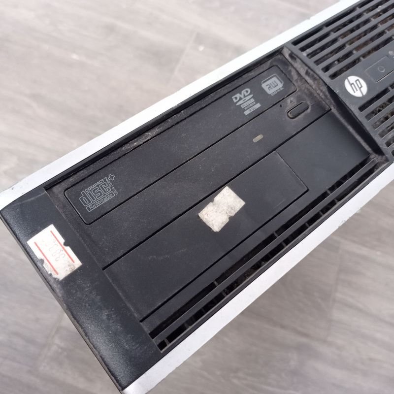 Torrres de computadora marca HP en venta - imagen 4