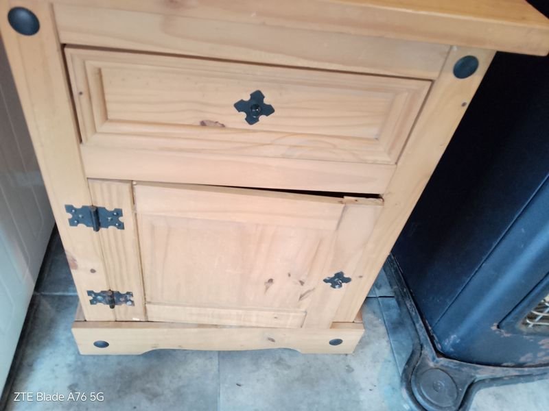 Mesa de luz para hogar - imagen 3