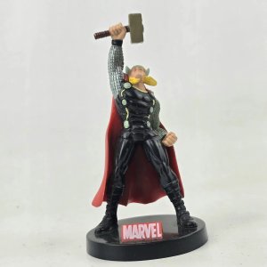 Lote anterior: Figura de Thor de Marvel