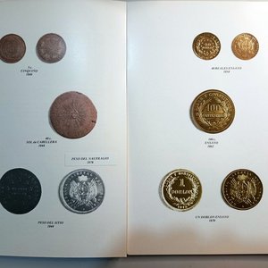 Publicaciones del Banco de la República Oriental del Uruguay: Monopolio de Emisión y Museo de la Moneda - imagen 6