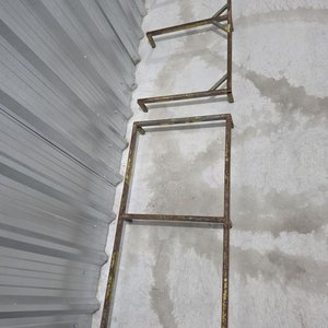 Estructuras Metálicas de Caño Cuadrado para Construcción - imagen 2