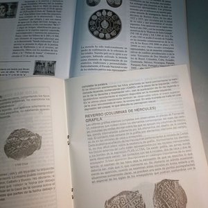 Publicaciones "Numismática" del Instituto Uruguayo de Numismática (1993-2012) - imagen 5