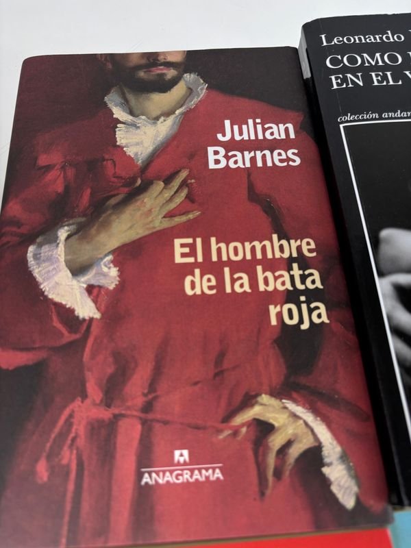 Colección de libros de narrativa contemporánea y literatura internacional - imagen 3