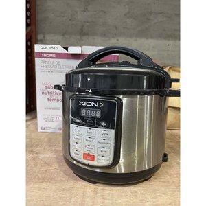 Olla de Presión Eléctrica Xion Multifunción - imagen 2