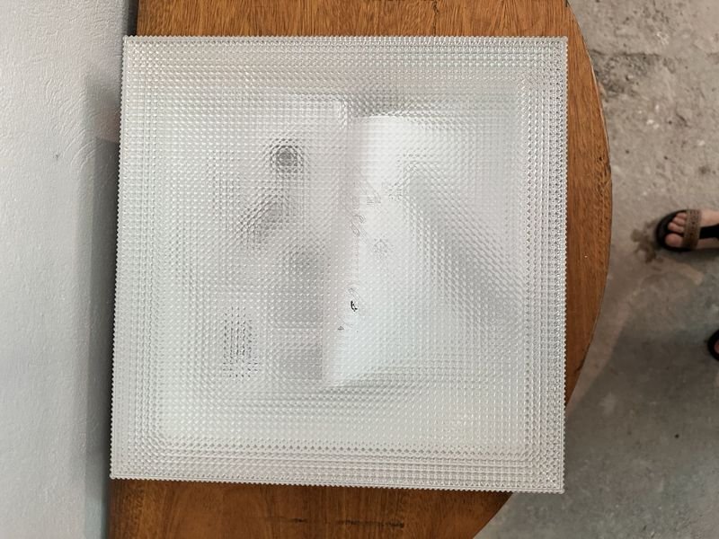 LUMINARIA LINEAL MARCA FILIPPI - Accesorios para Vehículos - imagen 4