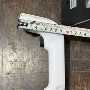 Lector de Código de Barras Inalámbrico con Base y Conexión USB - imagen 13