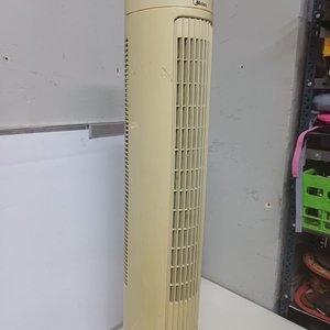 Ventilador de Torre Midea Beige con Múltiples Funciones - imagen 4
