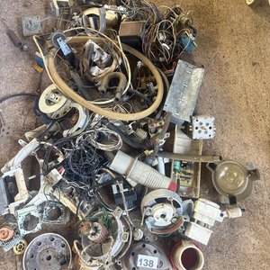 Lote de Repuestos para Electrodomésticos Varios - imagen 4