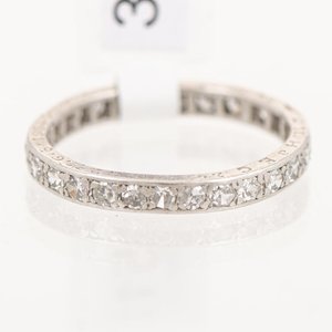 Lote anterior: Sin Fin de Oro 18k con Brillantes