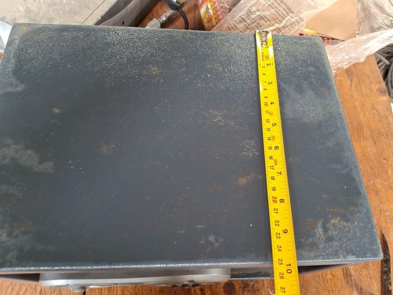 Caja fuerte en excelente condición - imagen 4