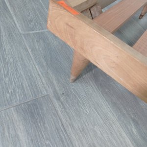 Cama de 1 Plaza en Madera Natural - imagen 5