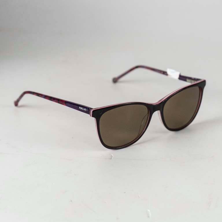 Lentes de sol Focus con detalles - imagen 2