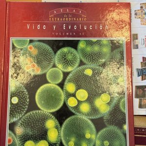 Colección Completa "Conocimiento y Saber" - 24 Tomos - imagen 22
