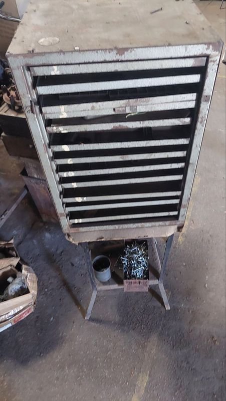 Cajón organizador de herramientas - imagen 6