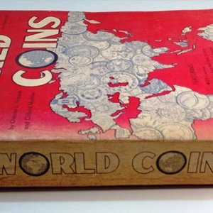 Catálogo Standard de Monedas del Mundo 1974 - Krause & Mishler - imagen 4