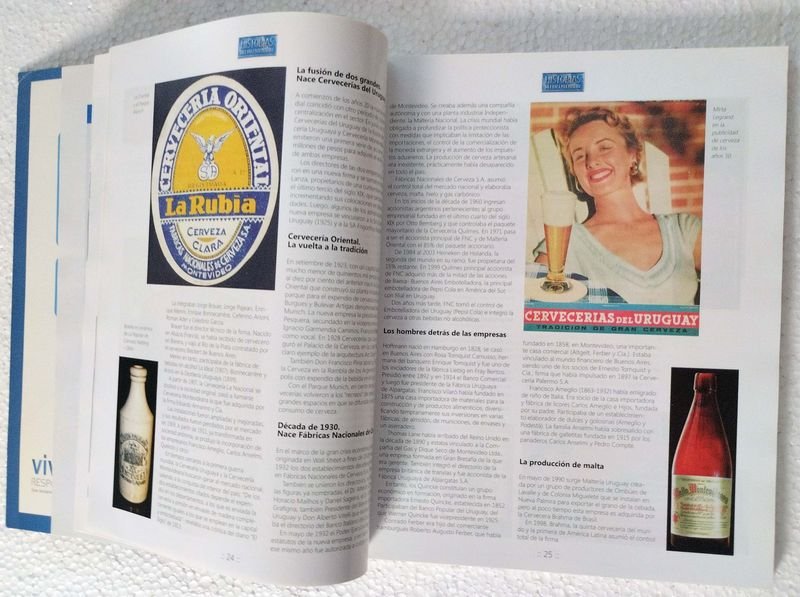 HISTORIAS DEL BICENTENARIO (1811-2011) - Libros y Publicaciones - imagen 6