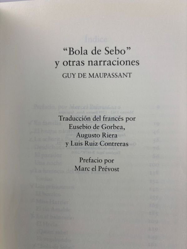 Colección de libros de narrativa y historia - imagen 13