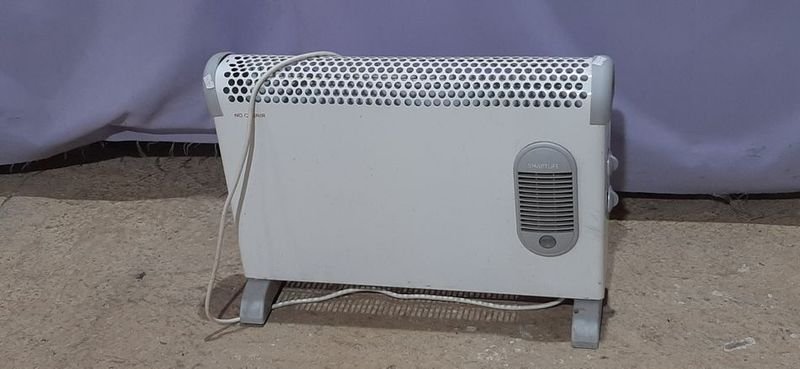 RADIADOR SMARTLIFE ELECTRICO - Aparato de Calor - imagen 2