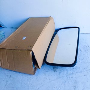Lote siguiente: Set de 2 Espejos Retrovisores para Camión