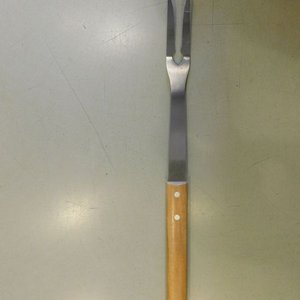 Lote anterior: Tenedor asador