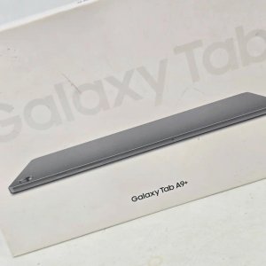 Samsung Galaxy Tab A9+ Gris 4GB RAM 64GB Almacenamiento - imagen 3