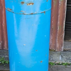 Lote anterior: Envase garrafa 45 kg
