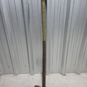 Lote de Herramientas de Jardín y Trabajo: Palas, Serrucho, Guadaña y Rastrillo - imagen 15