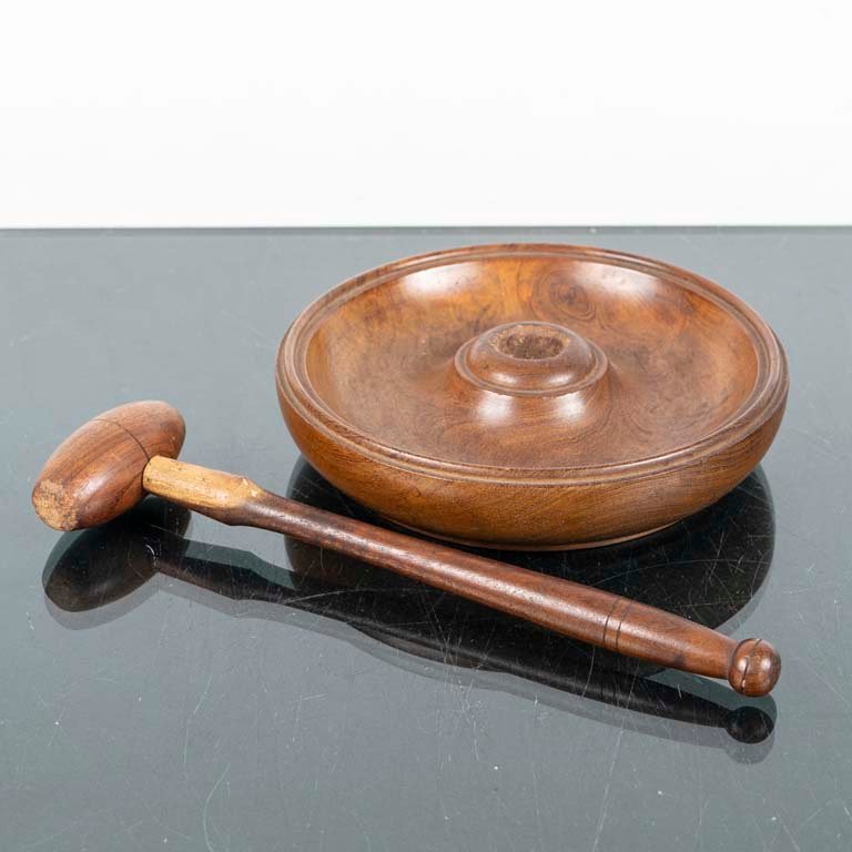 Lote siguiente: Utensilios de madera para cocina