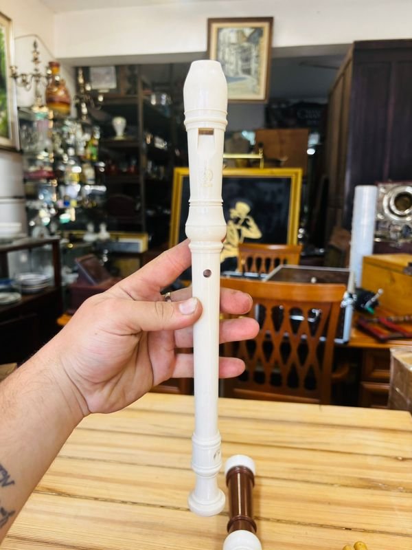 Flautas de marca - Instrumentos musicales - imagen 2