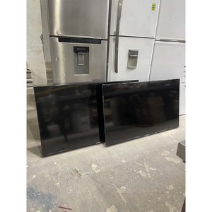 Dos Televisores Xion 55" con Pantalla Dañada - imagen 1