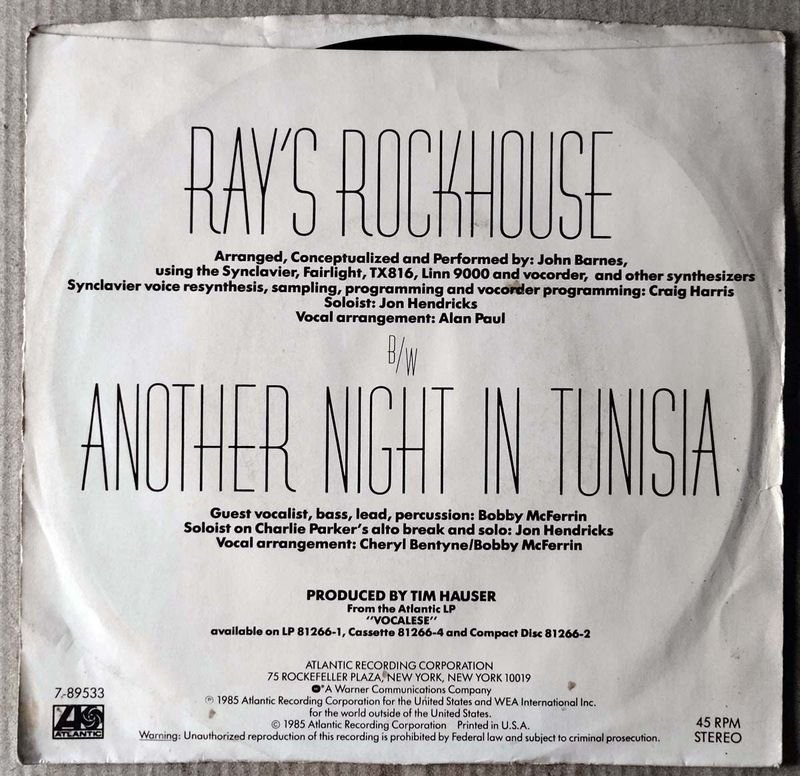 Item 842019 - Image 1