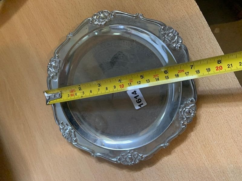 Lote de cocina metálica y cerámica - Remate de electrodomésticos - imagen 10