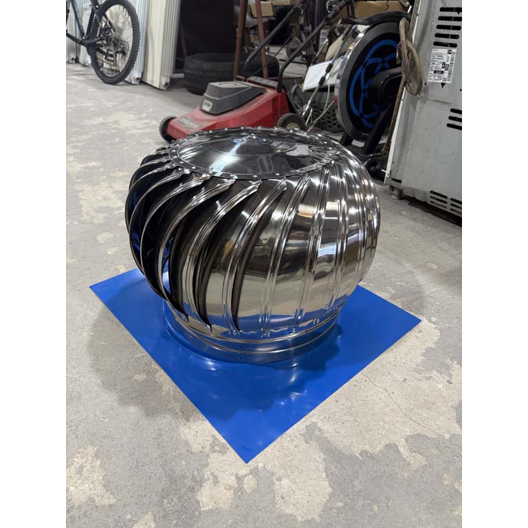 Lote siguiente: Extractor de techo nuevo y de alta calidad