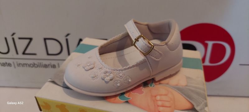 Calzado Talle 20 - Zapatos de alta calidad - imagen 3