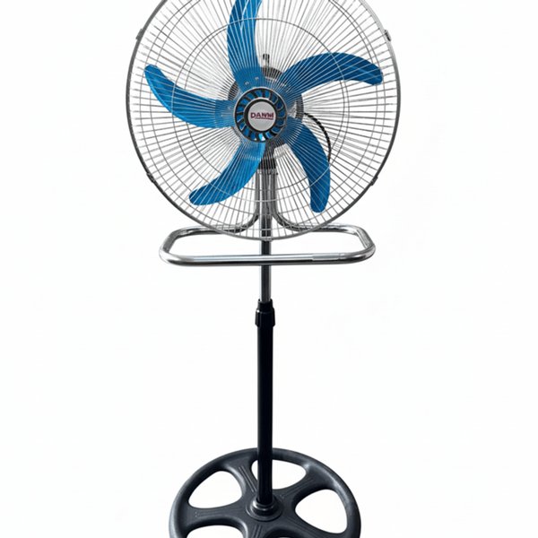 Ventilador DANNI 3en1: Ventilador portátil con limpiaparabrisas - imagen 2