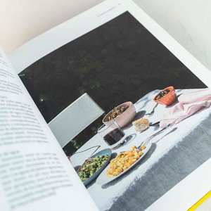 Libro de Cocina "La Cocina de sus Legumbres" Tapa Dura - imagen 2