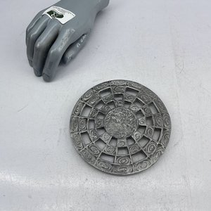 Lote anterior: Apoya Ollas Redondo de Aluminio con Diseño Inciso