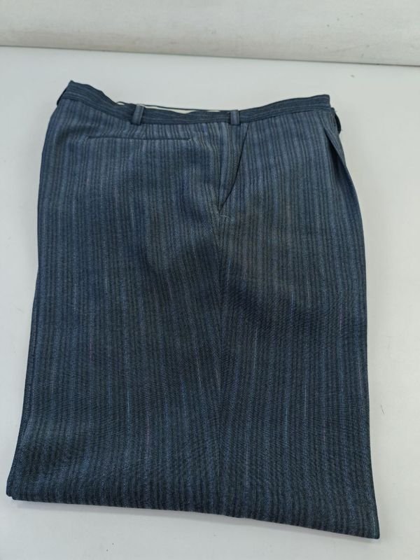 Traje De Caballero Talle Aprox L - Ropa Formal - imagen 8